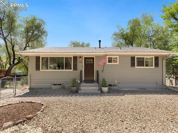 526 N 17th St, Colorado Springs, CO 80904