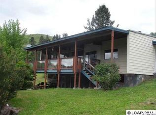 19335 School Rd, Lenore, ID 83541