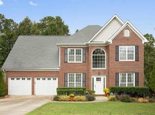 5812 Tree Fern Ct SE, Mableton, GA 30126