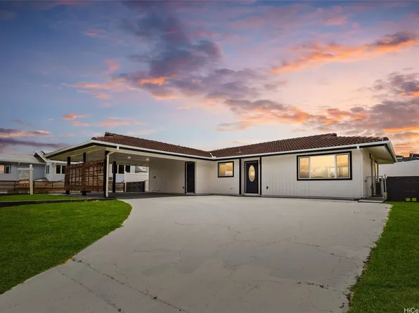 1540 Akake Pl, Kailua, HI 96734