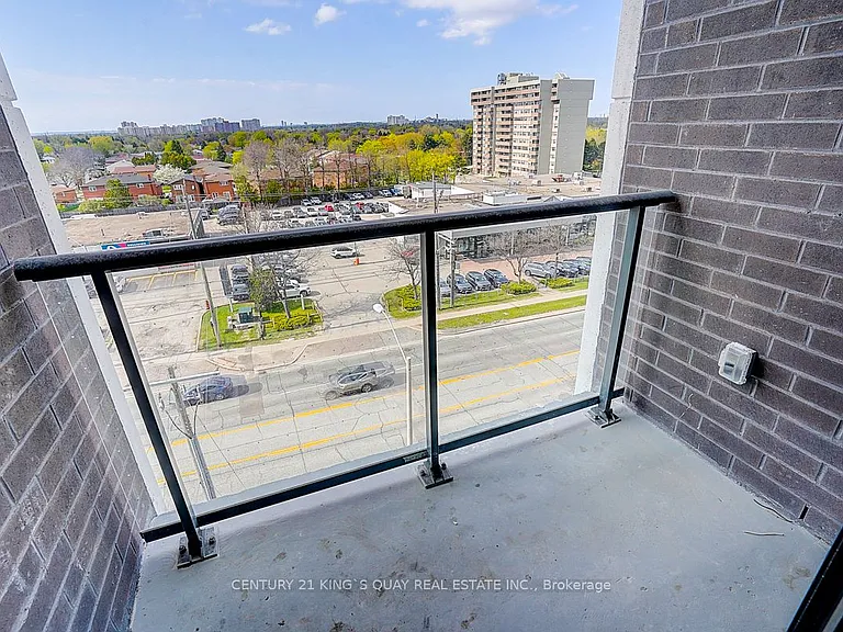 3429 Sheppard Ave E #712 — Photo 40
