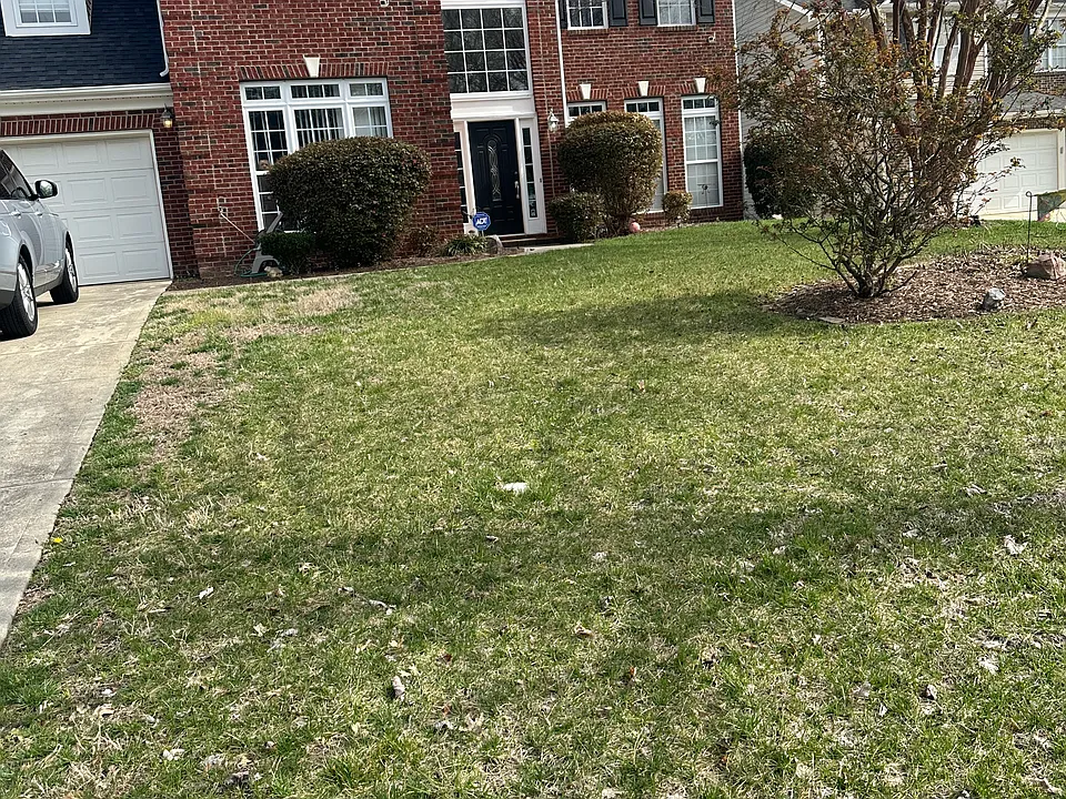 2518 Thomasson Place Cir