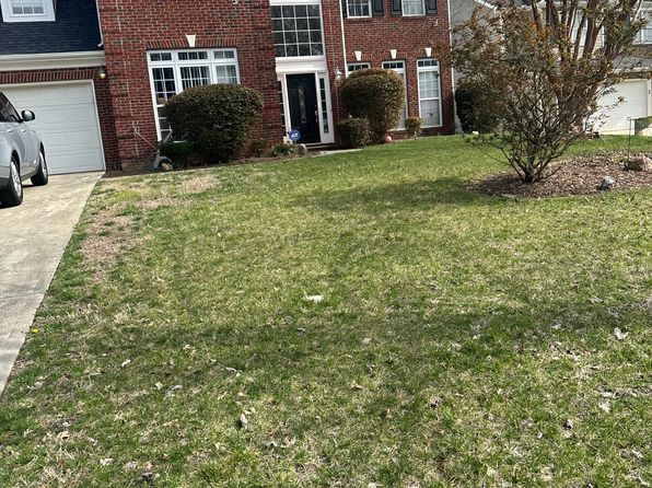 2518 Thomasson Place Cir