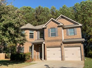3300 Gardenside Dr, Loganville, GA 30052