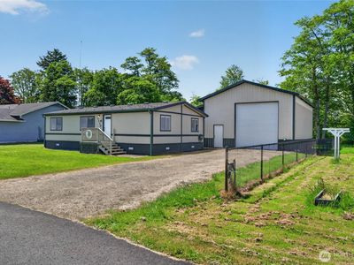 7110 Ortelius Drive, Ilwaco, WA, 98624