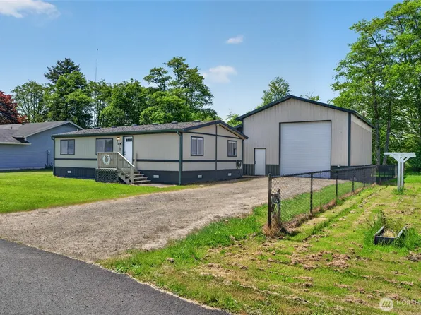 7110 Ortelius Drive, Ilwaco, WA 98624