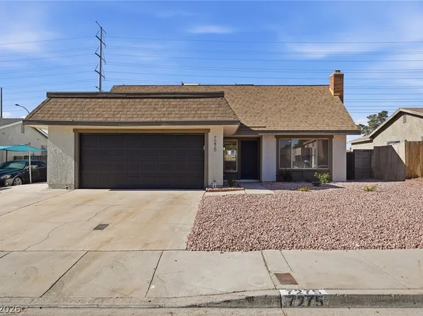 7275 Bridgeview Ave, Las Vegas, NV 89147