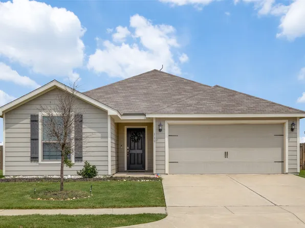 119 Crockett Way, Venus, TX 76084