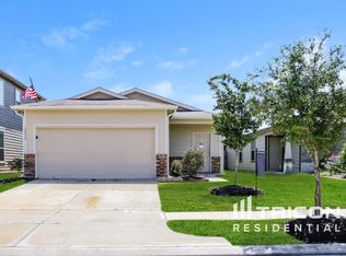 12315 Skyview Amber Ct, Houston, TX 77047
