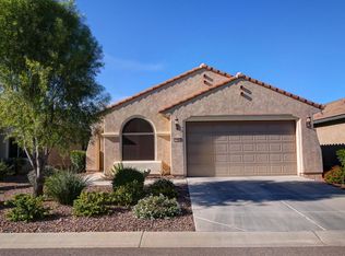 4310 N Princeton Dr, Florence, AZ 85132