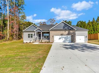 617 Regency Cir, Anderson, SC 29625