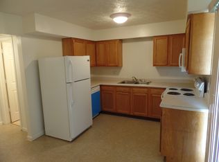 2100 Williamsburg Ct #2100, Martinsville, IN 46151