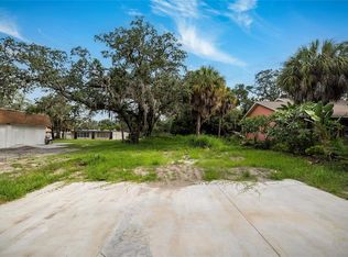 Martin Luther King Jr Dr LOT 19, Tarpon Springs, FL 34689