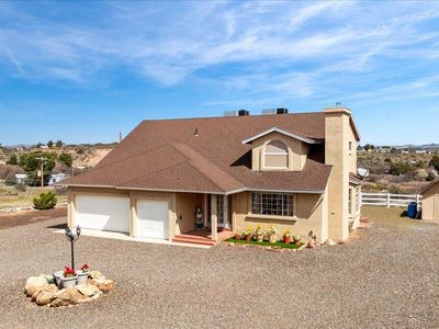 16905 S Rio Vista Rd, Mayer, AZ, 86333