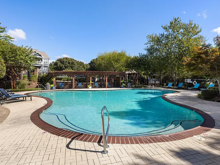 The Lex at Brier Creek — Photo 19