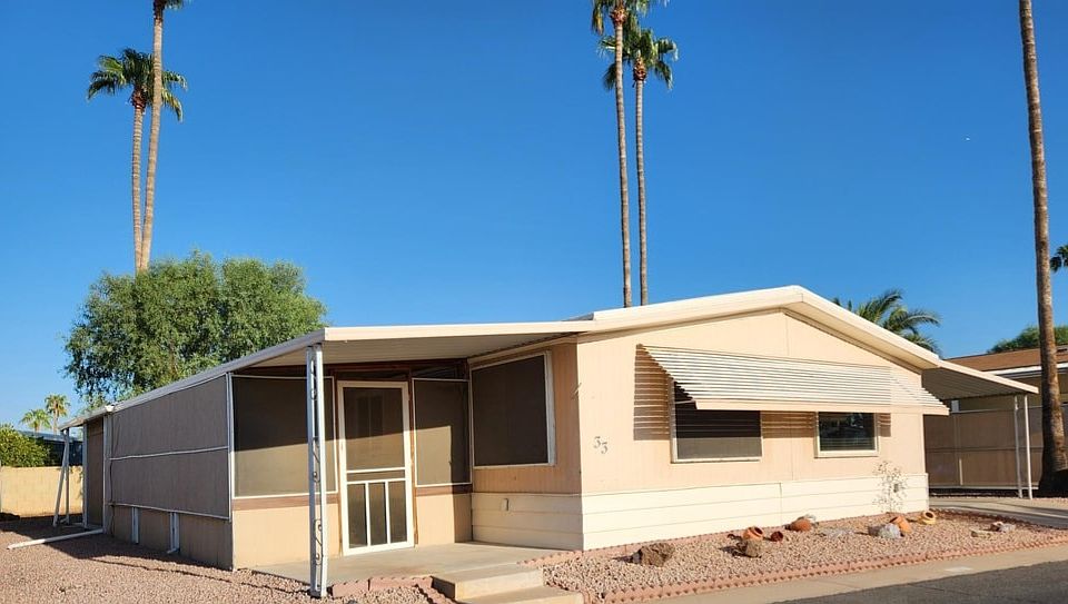1st image of 3104 E Broadway Rd Lot 33