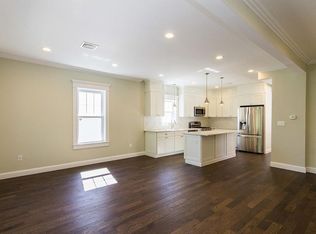 405 Norfolk St #2, Cambridge, MA 02139