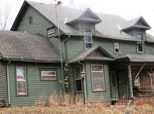 601 Nebraska St, Peru, NE 68421