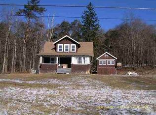 1244 Old Route 17, Livingston Manor, NY 12758