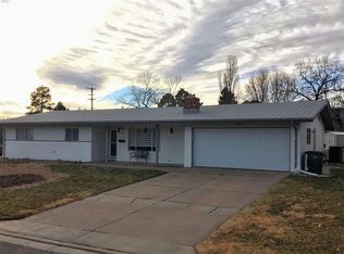 289 Venado St, Los Alamos, NM 87544