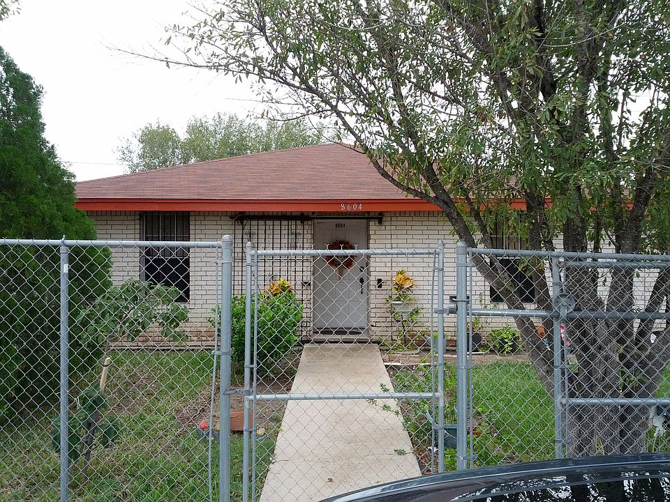 Front view