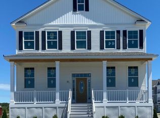 221 Breeding Blvd, Stevensville, MD 21666