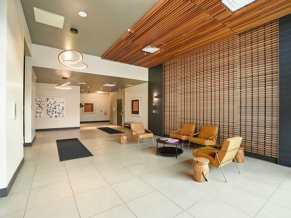 3rd image of 200 Linden Ave Suite 811
