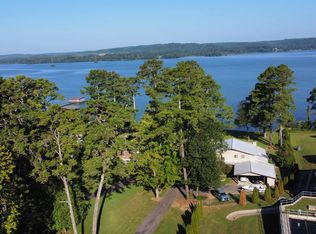15051630 Willow Beach Rd, Guntersville, AL 35976