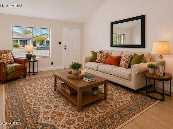 5th image of 8849 E LUPINE Avenue
