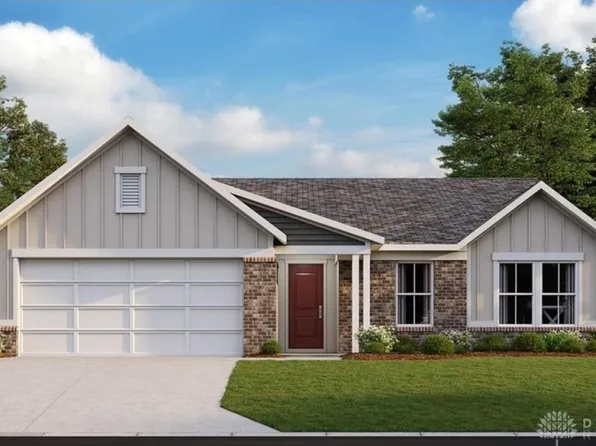 314 Dove Ct, Brookville, OH 45309