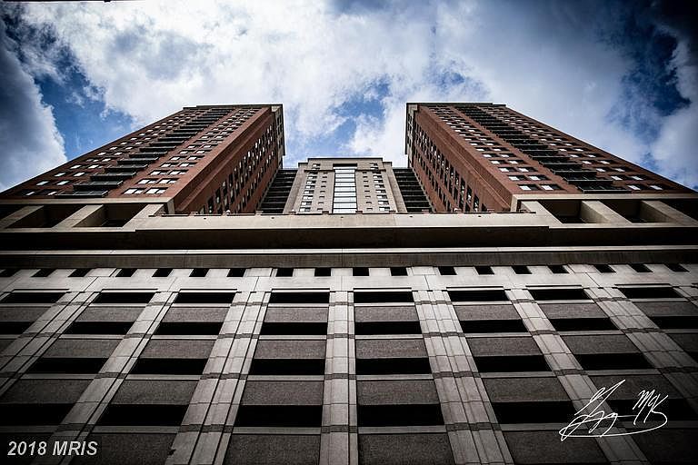 1st image of 414 Water St Unit 2411