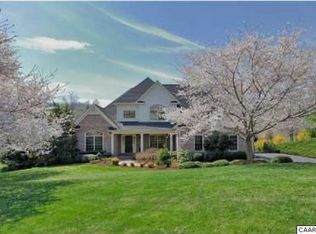 3335 Rosedell Ln, Charlottesville, VA 22903