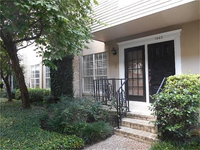 1st image of 1843 Post Oak Park Dr #1843