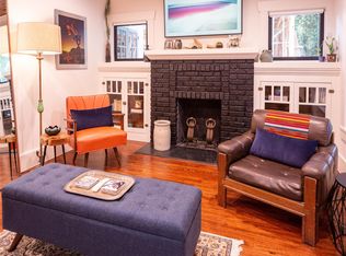 715 Ridge St, Houston, TX 77009