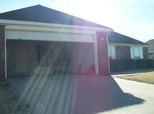 3151 Silver Bell Trce, Springdale, AR 72762