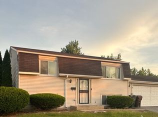 3771 Highland Pl, Country Club Hills, IL 60478