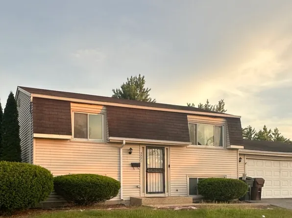 3771 Highland Pl, Country Club Hills, IL 60478