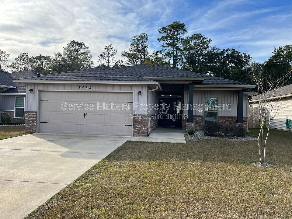 1st image of 5463 Peach Dr