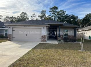 5463 Peach Dr, Pace, FL 32571