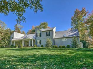 129 Glen Alpin Rd, Harding Twp, NJ 07976