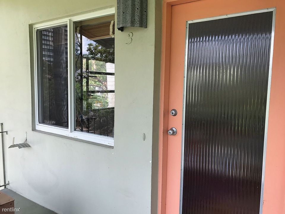 unit 3 front door
