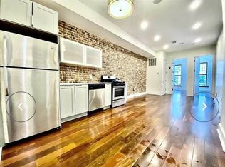306 Tompkins Ave APT 1A, Brooklyn, NY 11216