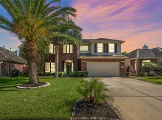 5322 Chase Wood Dr, Bacliff, TX 77518