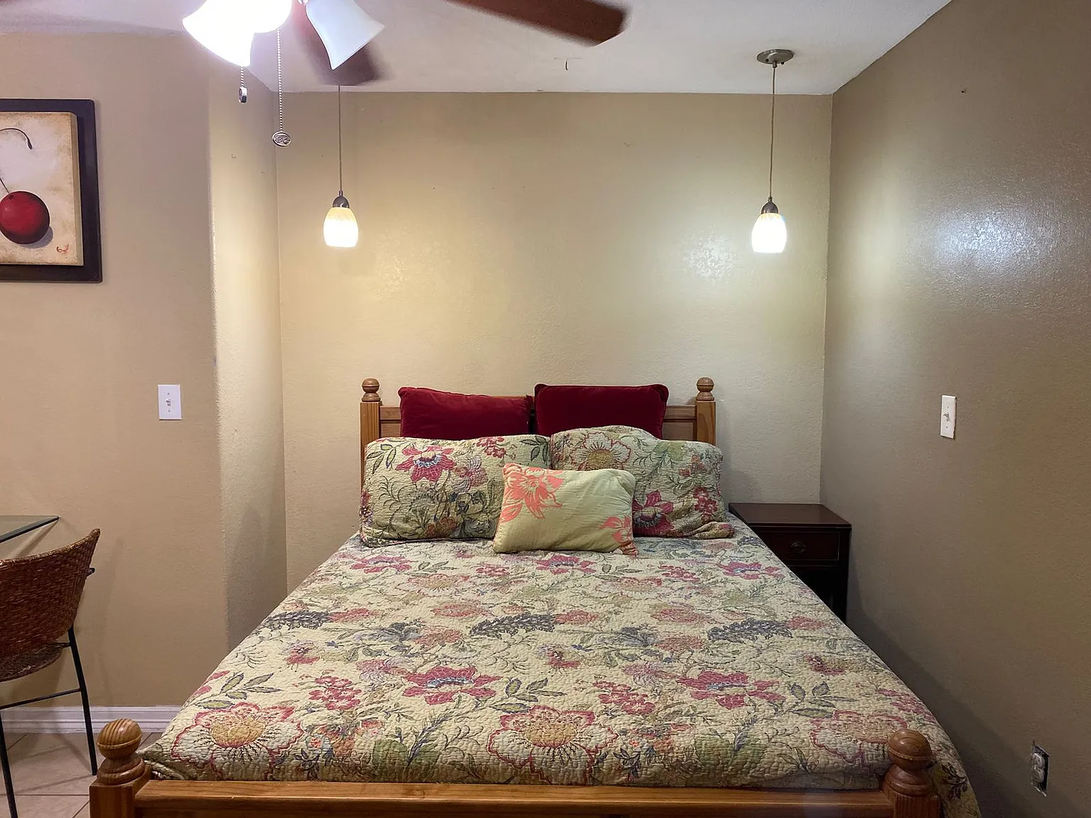 1 bed, $800 — Photo 2