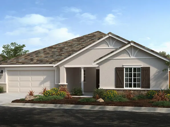 4513 Griffith Ave, Clovis, CA 93619
