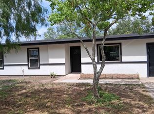1315 Barnard Rd, Brownsville, TX 78520
