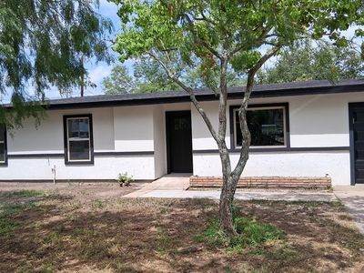 1315 Barnard Rd, Brownsville, TX, 78520