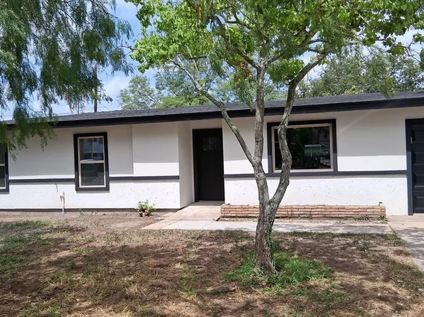 1315 Barnard Rd, Brownsville, TX 78520