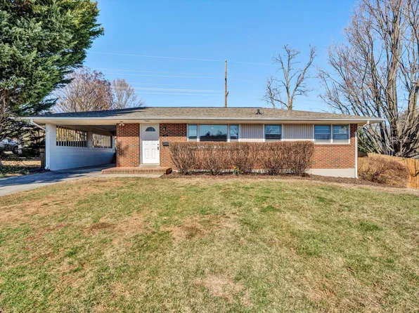530 Lester Ave NE, Roanoke, VA 24012