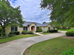 2909 Red Bud Ln, Round Rock, TX 78664